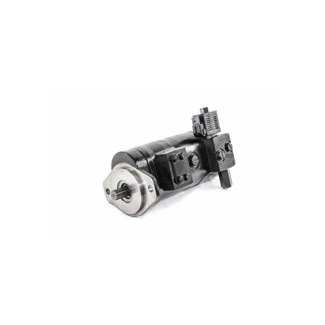 Bobcat 6688713REM Triple Gear Pump Remanufactured