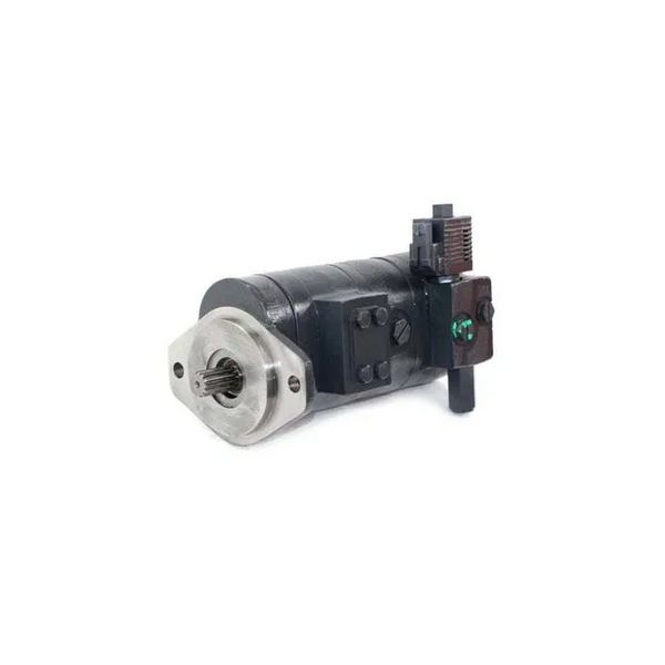 Bobcat 6688714REM Triple Gear Pump Remanufactured