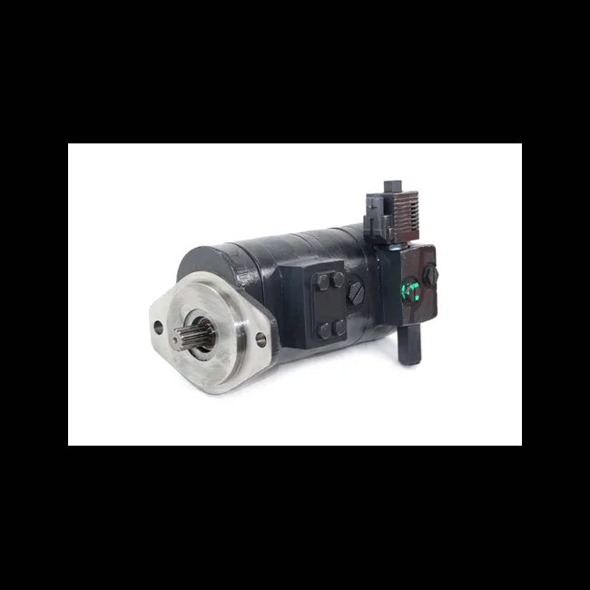 Triple Gear Pump, 6688714