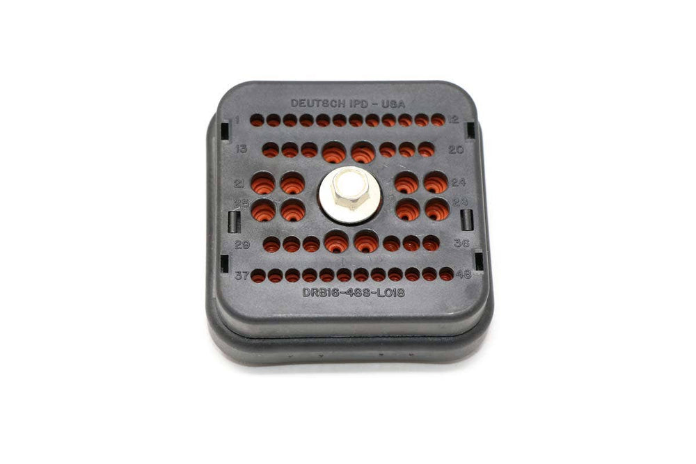 Bobcat 6688834 Connector