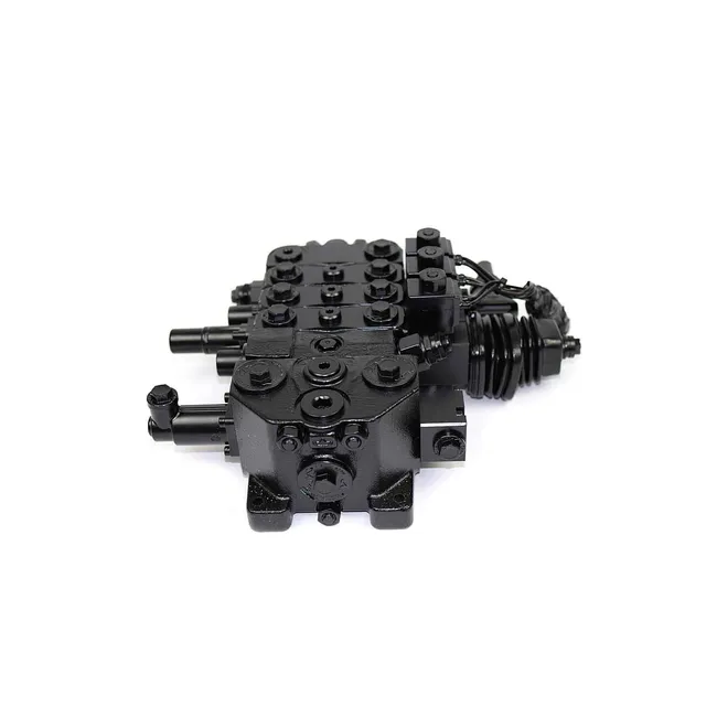 Bobcat 6688854 Toolcat Control Valve
