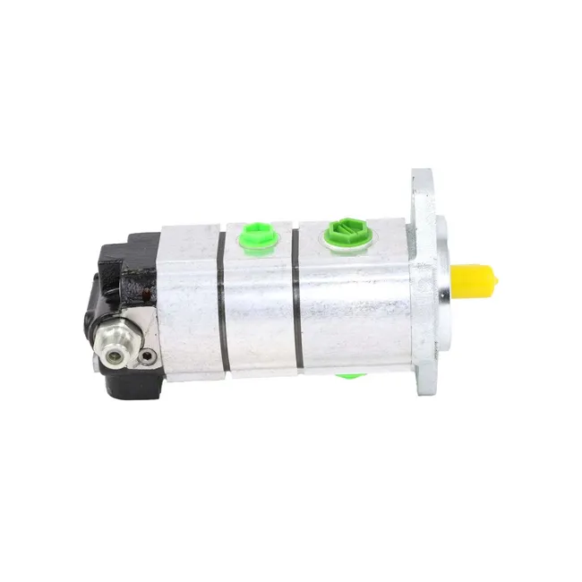 Bobcat 6688864 Triple Gear Pump