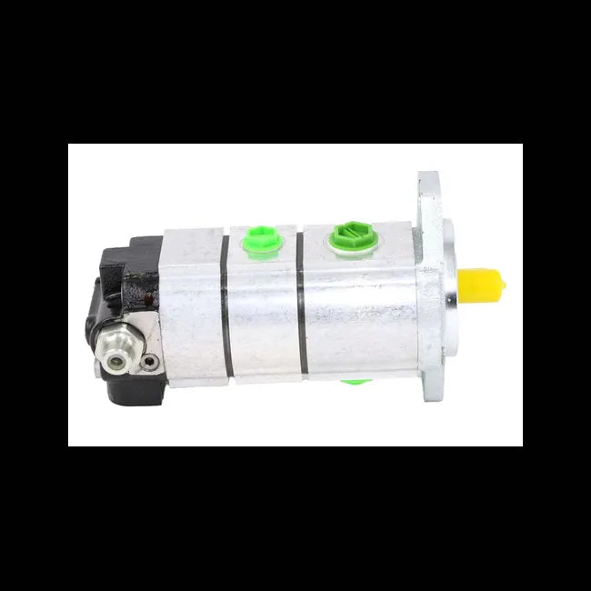 Triple Gear Pump, 6688864