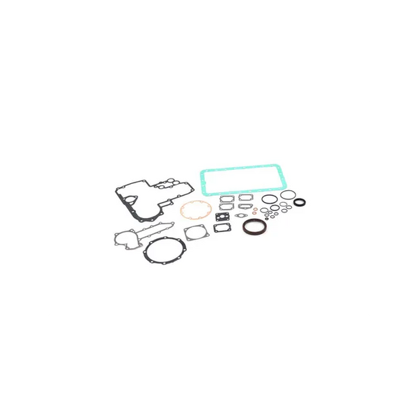 Bobcat 6689018 Lower Tier II Engine Gasket Kit for Bobcat Equipment