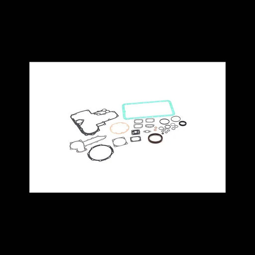 Lower Tier II Engine Gasket Kit for Bobcat Equipment, 6689018