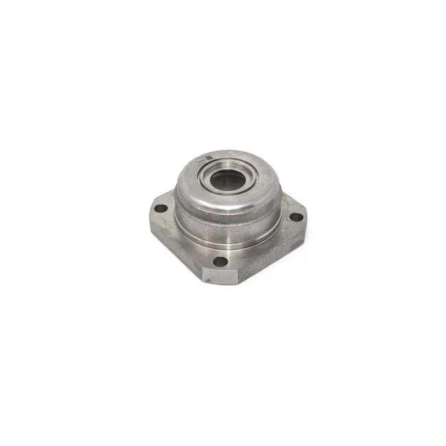 Housing for Drive Motors, 6689097