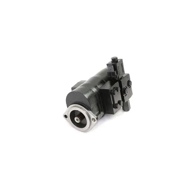 Bobcat 6689106 Double Gear Pump