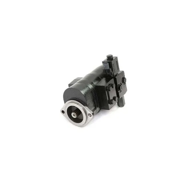 Bobcat 6689106REM Double Gear Pump Remanufactured