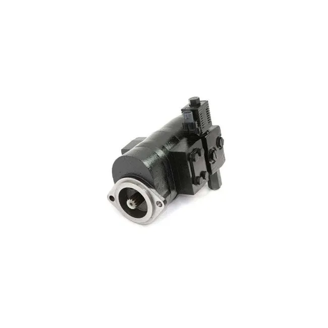 Bobcat 6689106REM Double Gear Pump Remanufactured