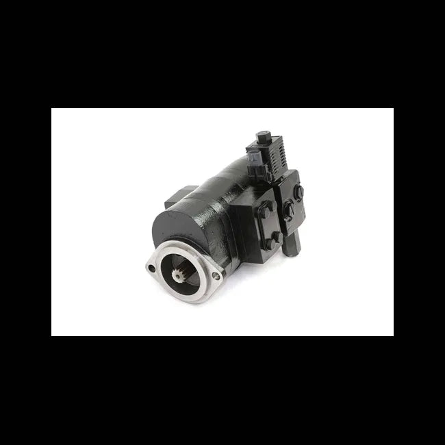 Double Gear Pump, 6689106