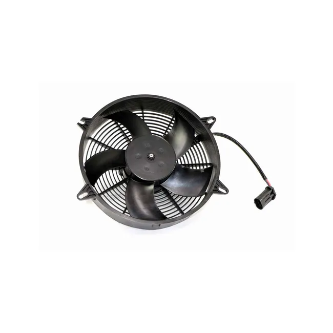 Bobcat 6689178 Cooling Fan