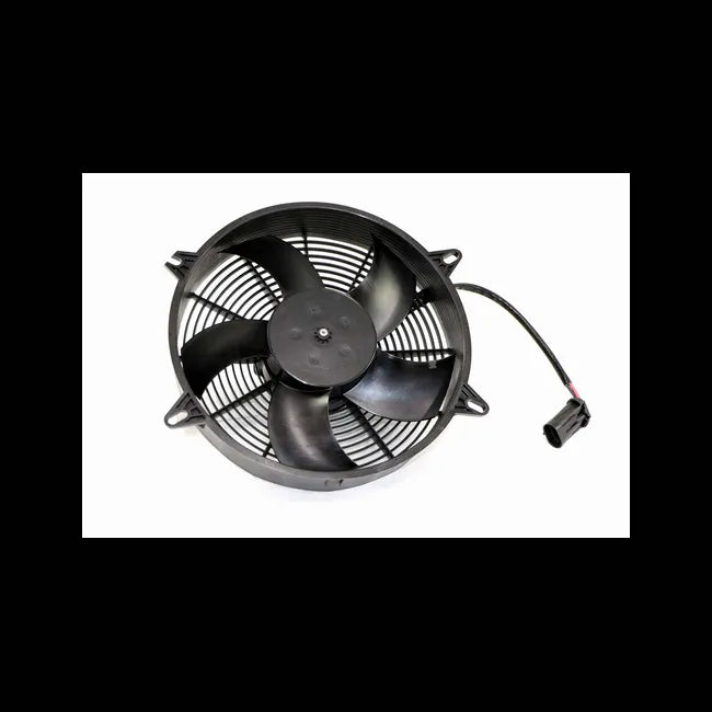 FAN COOLING, 6689178