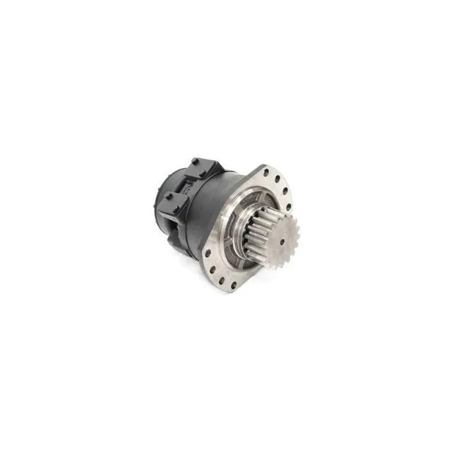Bobcat 6689391REM Slew Hydraulic Motor Remanufactured