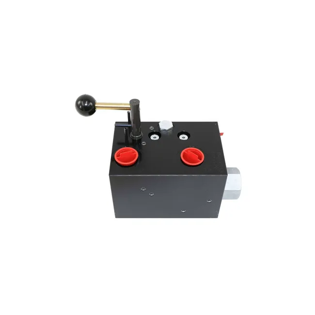 Bobcat 6689392 Valve Assembly