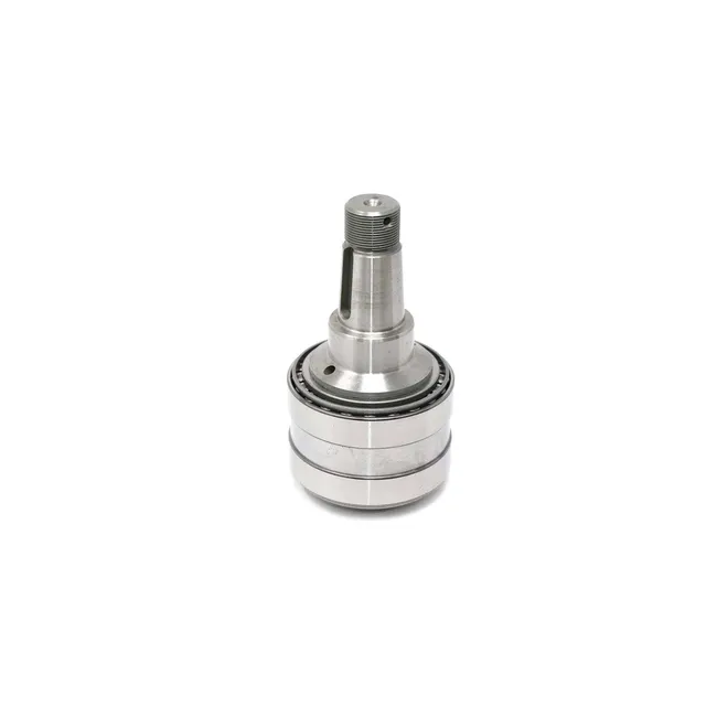 Bobcat 6689396 Fan Motor Shaft for Snowblowers