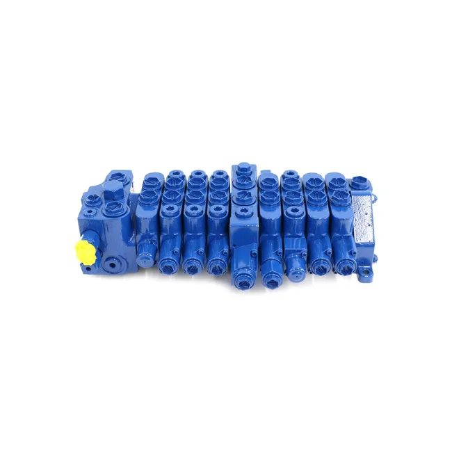 Bobcat 6689571 Valve Assembly