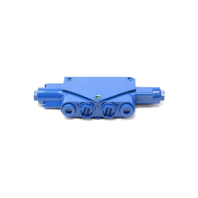 Bobcat 6689607 Arm Valve