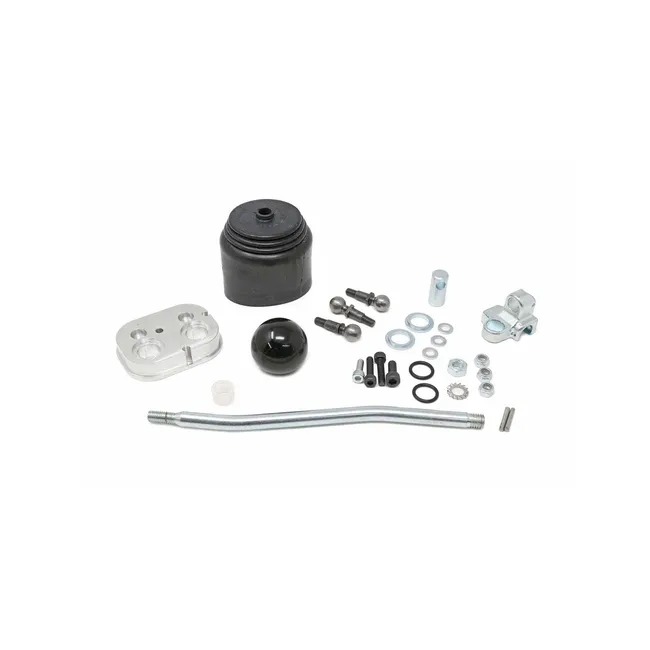 Left Joystick, 6689670