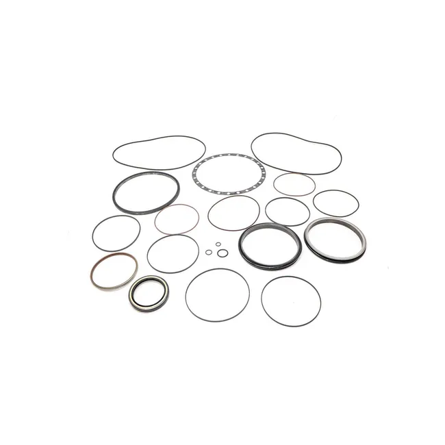 Seal Kit for Hydrostatic Motors, 6689681