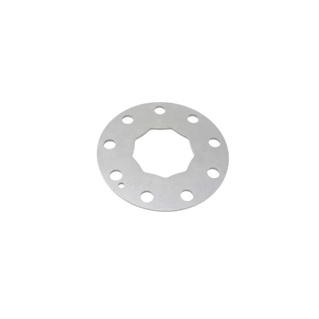 Bobcat 6689700 Plate Bobcat Equipment