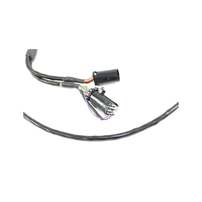 Bobcat 6689747 Wiring Harness