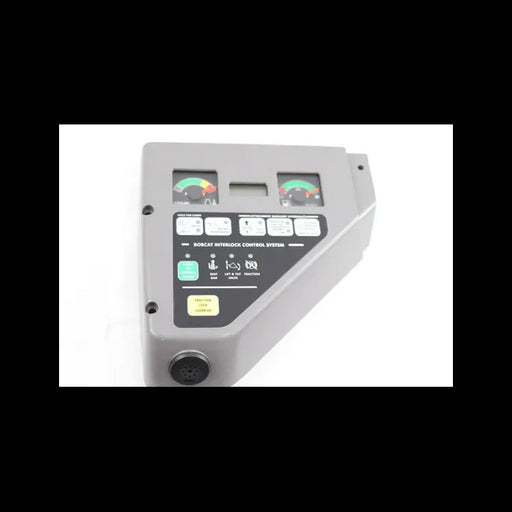 Left Instrument Panel, 6689754