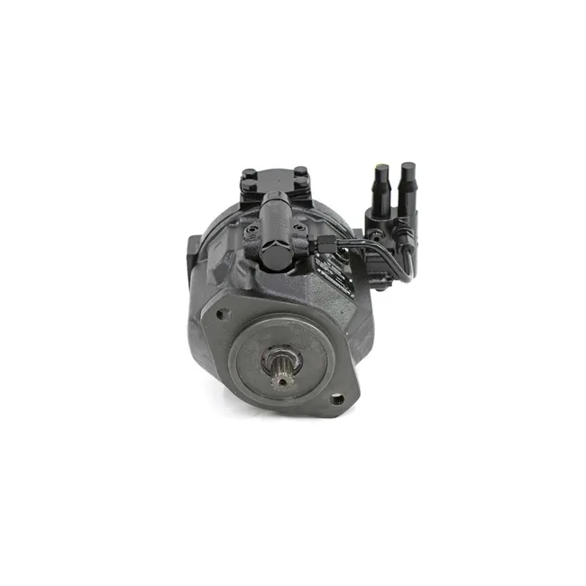 Bobcat 6689769 Excavator Hydraulic Piston Pump