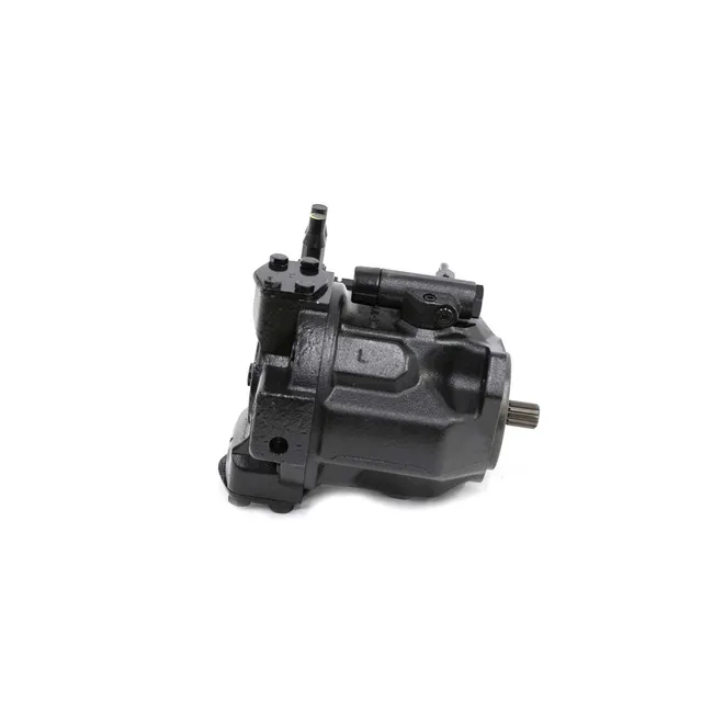Bobcat 6689769REM Remanufactured Pump