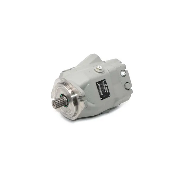 Bobcat 6689772 Hydrostatic Drive Motor For Toolcat Work Machines