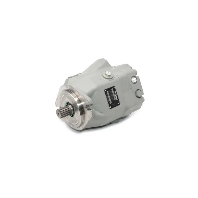 Bobcat 6689772 Hydrostatic Drive Motor For Toolcat Work Machines