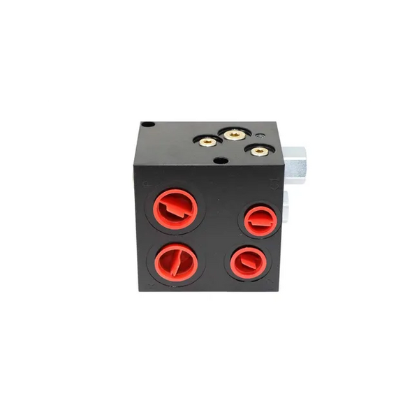 Bobcat 6689919 Hydraulic Manifold