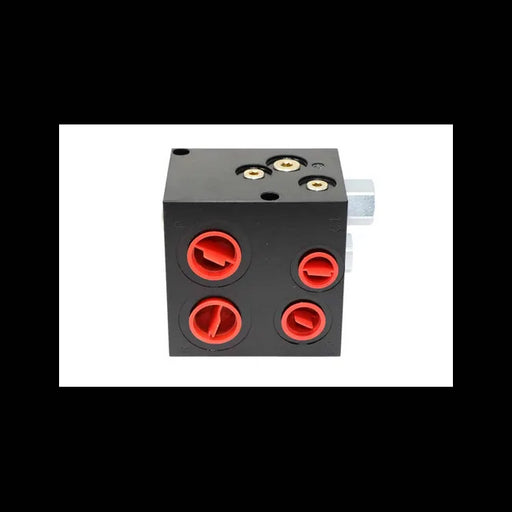 Hydraulic Manifold, 6689919