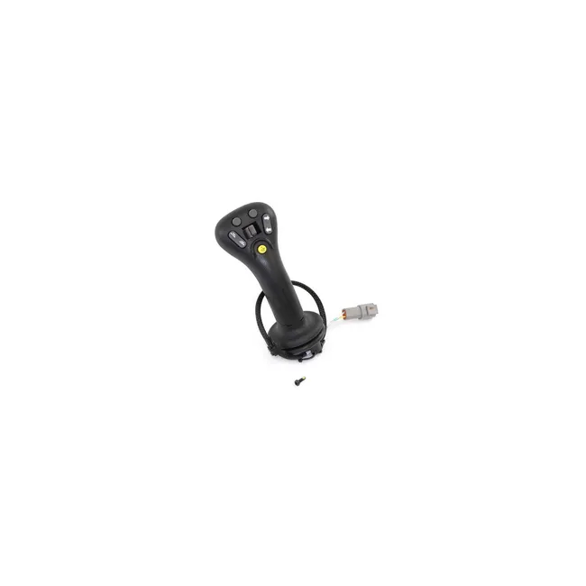 Bobcat 6689923 Right Joystick Handle