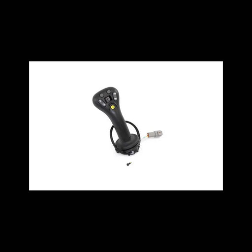 Right Joystick Handle for Loaders, 6689923