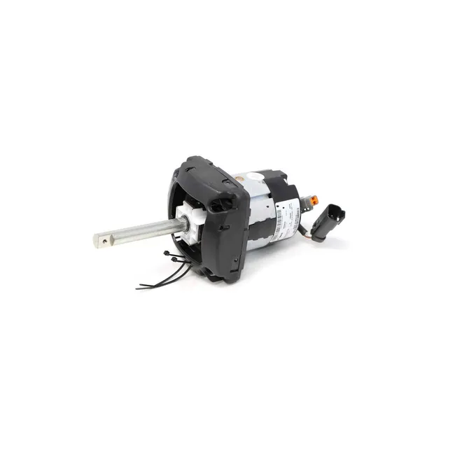 Right Hand Joystick Base for Loaders, 6689924