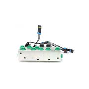 Manifold for Excavators, 6690054