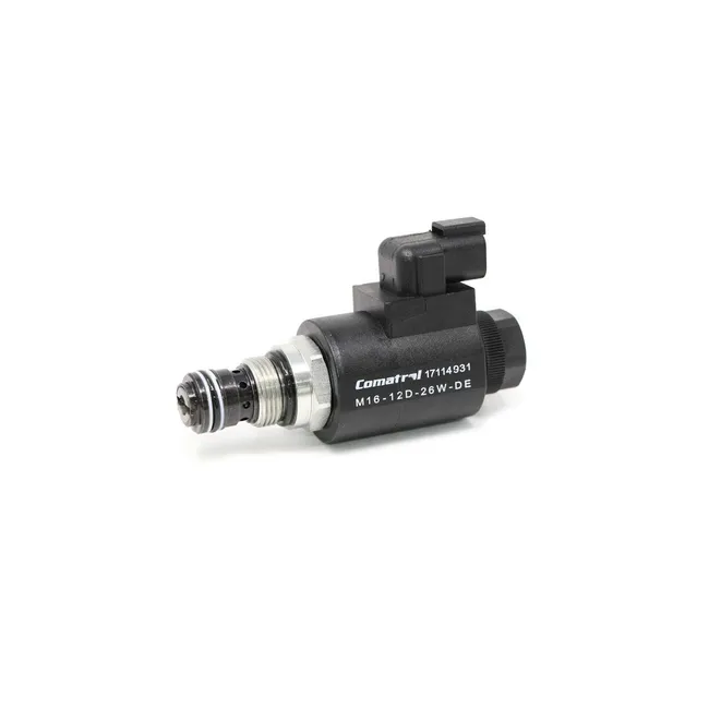 Bobcat 6690101 Valve