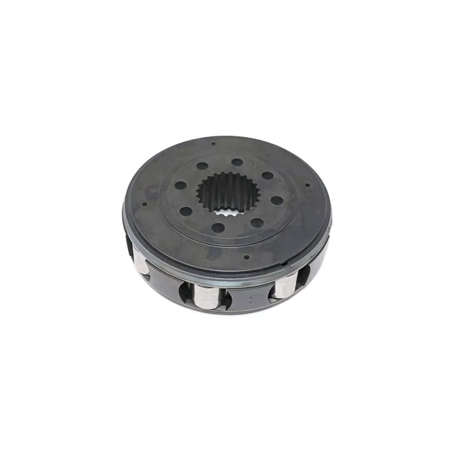 Bobcat 6690158 Rotor Group