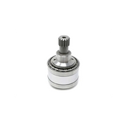 High Flow Motor Shaft for Rotary Cutters, 6690314