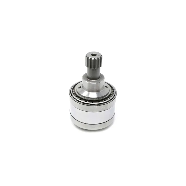 High Flow Motor Shaft for Rotary Cutters, 6690314