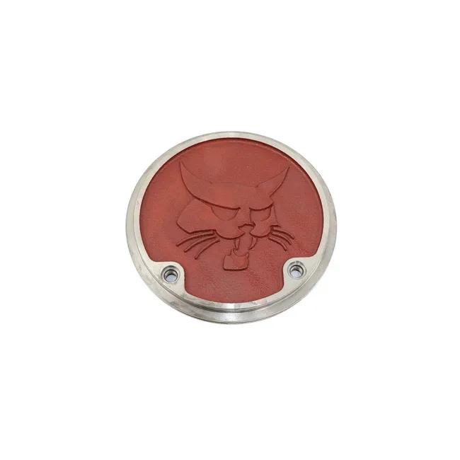 Bobcat 6690377 Flange