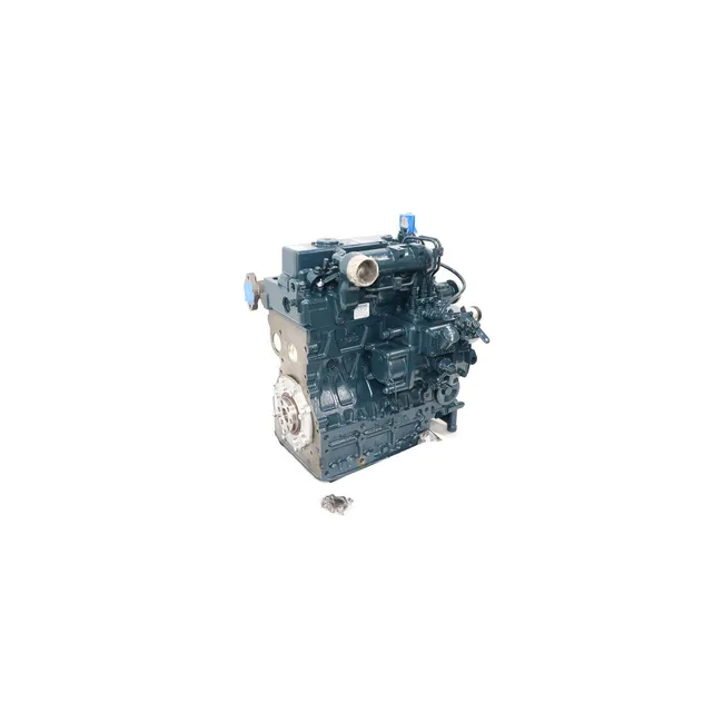 Bobcat 6690578 Engine D1803 33.2 Hp Epa It4 Eu