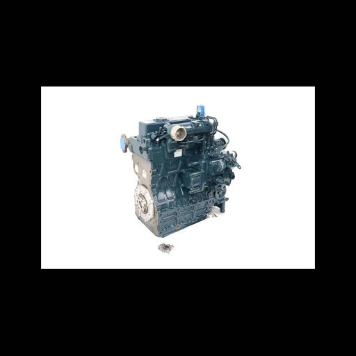 Engine D1803 33.2 Hp Epa It4 / Eu, 6690578