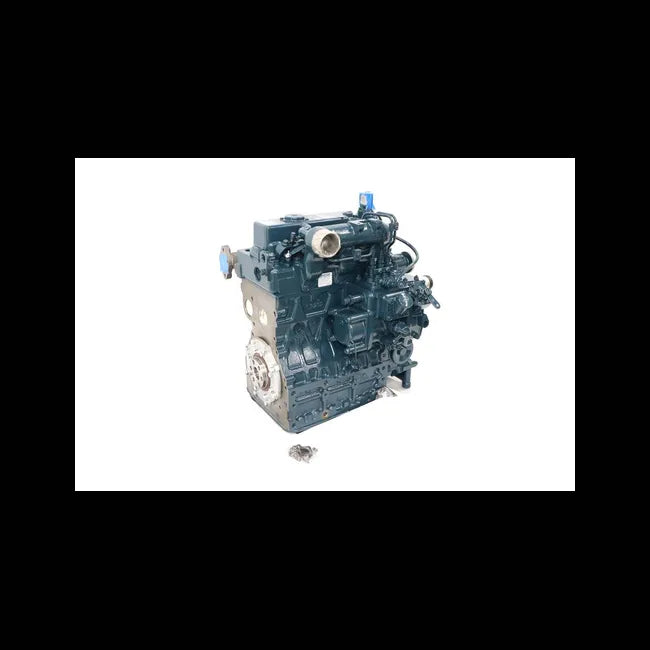 Engine D1803 33.2 Hp Epa It4 / Eu, 6690578