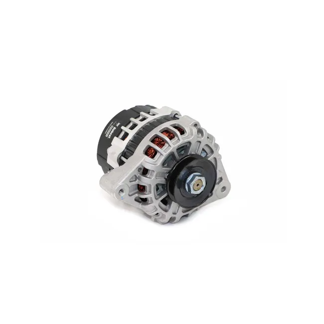 Bobcat 6690593 90 Amp Alternator