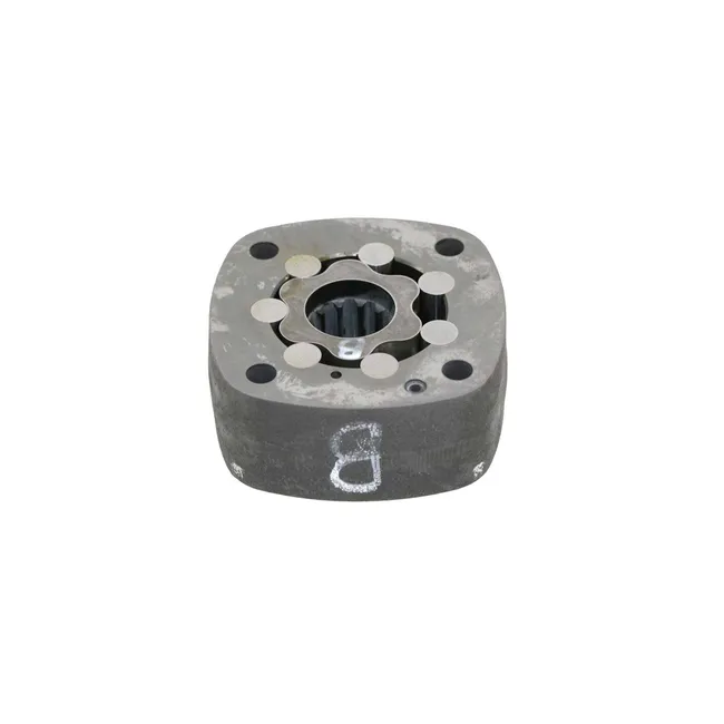 Bobcat 6690682 Assembly Geroler