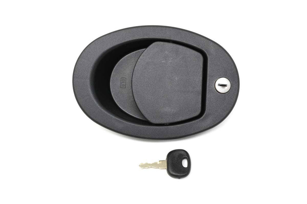 Bobcat 6690712 Latch Assembly for Excavators, 6690712