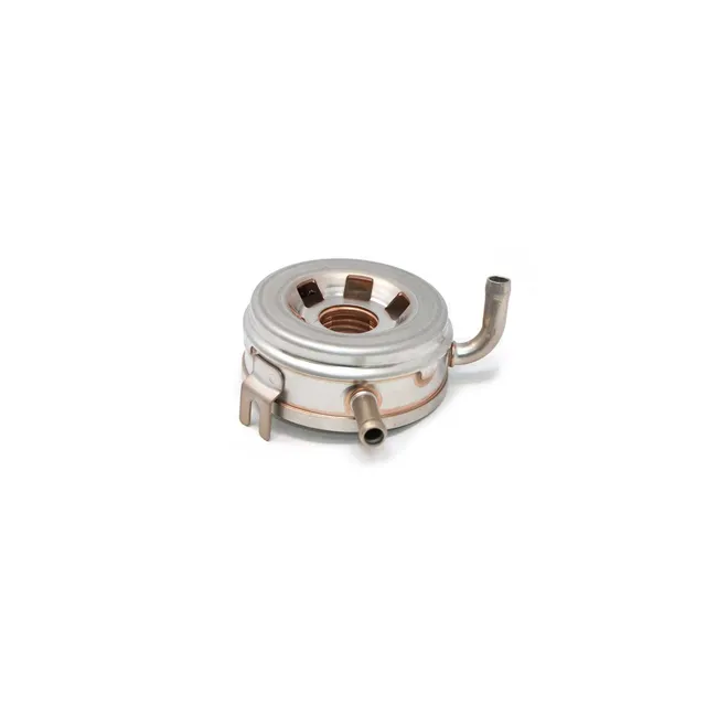 Bobcat 6690900 Oil Cooler for Bobcat Equipment