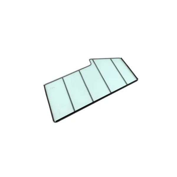 Bobcat 6691001 Left Rear Window