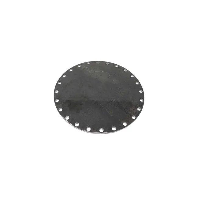 Hydrostatic Motor Cover, 6691098